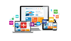 digital marketing solutions services